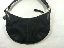 coach hobo 10601-gy