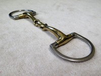 HS Sprenger KK Ultra Dynamic RS Olivenkopfringe Aurigan 16mm 14,5cm NP 140€!