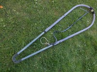 Gabelbaum f2 Fun & Function 140-175cm mit Startschot