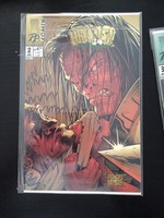 1-4 Die Helden  Topzustand   ( a076)