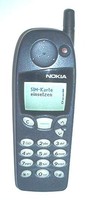 Nokia 5130 im schicken Schwarz Simlockfrei | 1 Jahr Gewährleistung | Rechnung 
