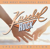 KUSCHELROCK THE MOST BEAUTIFUL DUETS 2 CD NEU 