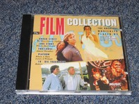 THE FILM COLLECTION-Greatest Movie Hits-CD-17 Titel
