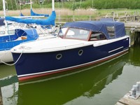 Motorboot "Nordic Cruiser" - Daycruiser - Traumboot
