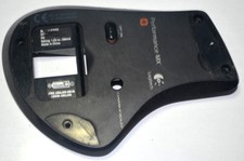 REPLACEMENT BOTTOM COVER FOR PERFORMANCE MX LOGITECH MOUSE