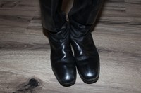 Cavallo Reitstiefel Gr. 4-4 1/2