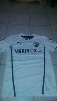 SV Sandhausen Trikot matchworn M  oder tausch gegen L  XL