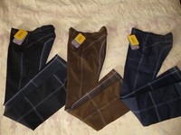 HKM Damen Jodhpur Reithose LENA Vollbesatz stretchig Gr.34,36,38,40,42,44,46,48 