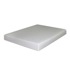 Best Price Mattress 7-Inch Gel Memory Foam Mattress, Twin
