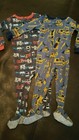 Carter's 12 month boy pajamas