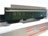 Lima H0 309643K Personenwagen B4üe 2. Klasse DB OVP (Q7713)