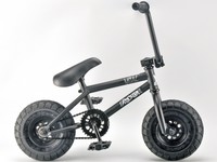Rocker BMX Mini Bike METAL iROK+
