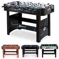 Tischkicker ARENA Profi Tischfußball Kickertisch Fußballtisch Kicker