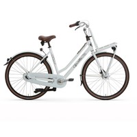 Gazelle Miss Grace 7 Gang Freilauf Cityrad Holland Fahrrad 2016 UVP: 819,-€