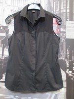 S. Oliver Selection * Bluse * schwarz * Gr. 40 * neu *