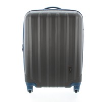 Pianeta Ibiza Trolley Koffer Reisekoffer 100% ABS Hartschale in 5 Farben