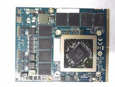 For iMac 27" Mid 2011 A1312 661-5969 Video Card AMD Radeon HD 6970M 2GB DDR5