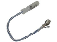 Thermoschalter für Kühlventilator AEG 387207902/9