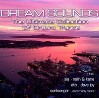 DREAM SOUNDS = Tiesto/Buuren/ATB/Fragma/Delerium...=2CD= TRANCE PROGRESSIVE !!