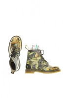 Dr. Martens Stiefel mehrfarbig UK 8 (42)       #sxsfpfh