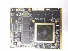 NEW 661-5969 Video Card AMD Radeon HD 6970M 2GB for iMac 27" Mid 2011 A1312