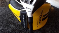 Taylor Made Rocketballz RBZ Stage 2,Fairway Holz # 5 , 21° Loft, L - Flex