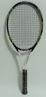 Pro Kennex KINETIC Q Tour (300g) inkl. Topsaite - Tennisschläger, ARMSCHONUNG