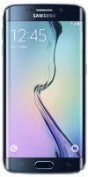 Samsung Galaxy S6 Edge  G925 32GB Black Sapphire, TOP Zustand, WIE NEU