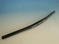 W165: Syntace Duraflite Fahrrad Lenker MTB 630 mm