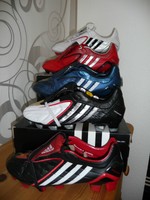 Original Adidas Predator Powerswerve NEW NEU Boots TRX FG 44 UK 9,5 US 10 Mania