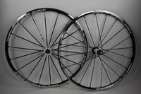 Mavic Ksyrium SR Tubular