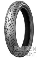 Motorradreifen 110/70 -17 54H tl Bridgestone BT45F