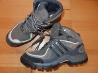 Adidas Terrex GTX Gore Tex, Outdoor, Wanderschuh, Schuhe, Größe 39 1/3, UK 6