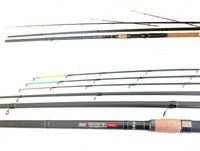  DAM Whisler Heavy Feeder 390 cm 150 Wg. neu 