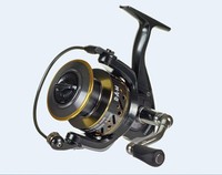 DAM Quick Camaro Rolle / Stationärrolle mit Fronbremse verschiedene Ausführungen