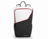 Audi Rucksack. Audi Sport Rucksack /Backpack 20L