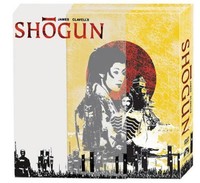 Shogun (Box Set, 5 DVDs) von Jerry London | DVD | gebraucht