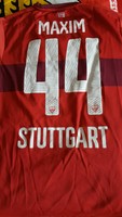 Vfb stuttgart trikot maxim 