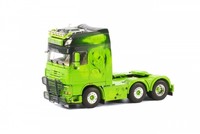 1/50 WSI DAF XF 105 Super Space Cab REICH 05-0047