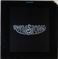 THE RHINESTONES – SAME – LP