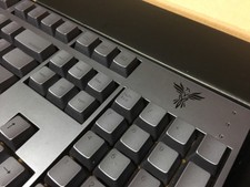 Feenix Autore mechanical gaming keyboard with Cherry MX brown switches