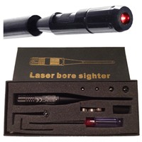 Laser Zielfernrohrjustierer / Schussprüfer!!!  Auch für 4,5mm Luftdruckwaffen!!!