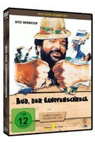Bud, der Ganovenschreck  (DVD Video)