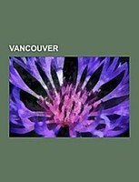Vancouver - Quelle - 9781158883080