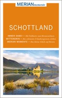 MERIAN momente Reiseführer Schottland (2016) von Nicola De Paoli