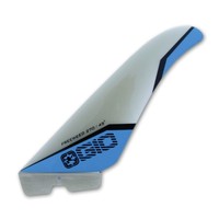 Tekknosport Finne G-10 Free Weed 250 Powerbox , Seegras Finne  NEU