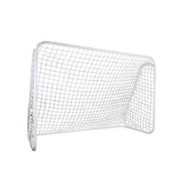 Hudora Fußballtor Mega Goal 2016 XXL Tor 300 cm