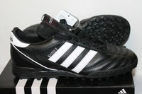 adidas Kaiser 5 Team 677357 Fußballschuhe Multinockensohle Leder Gr 40 2/3 Neu