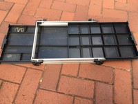 Rive F2 Fach für Sitzkiepe F25