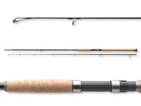 SEACOR JIG SPIN 2,70m 30-125g Pilkrute Meeresangeln 29-0123270